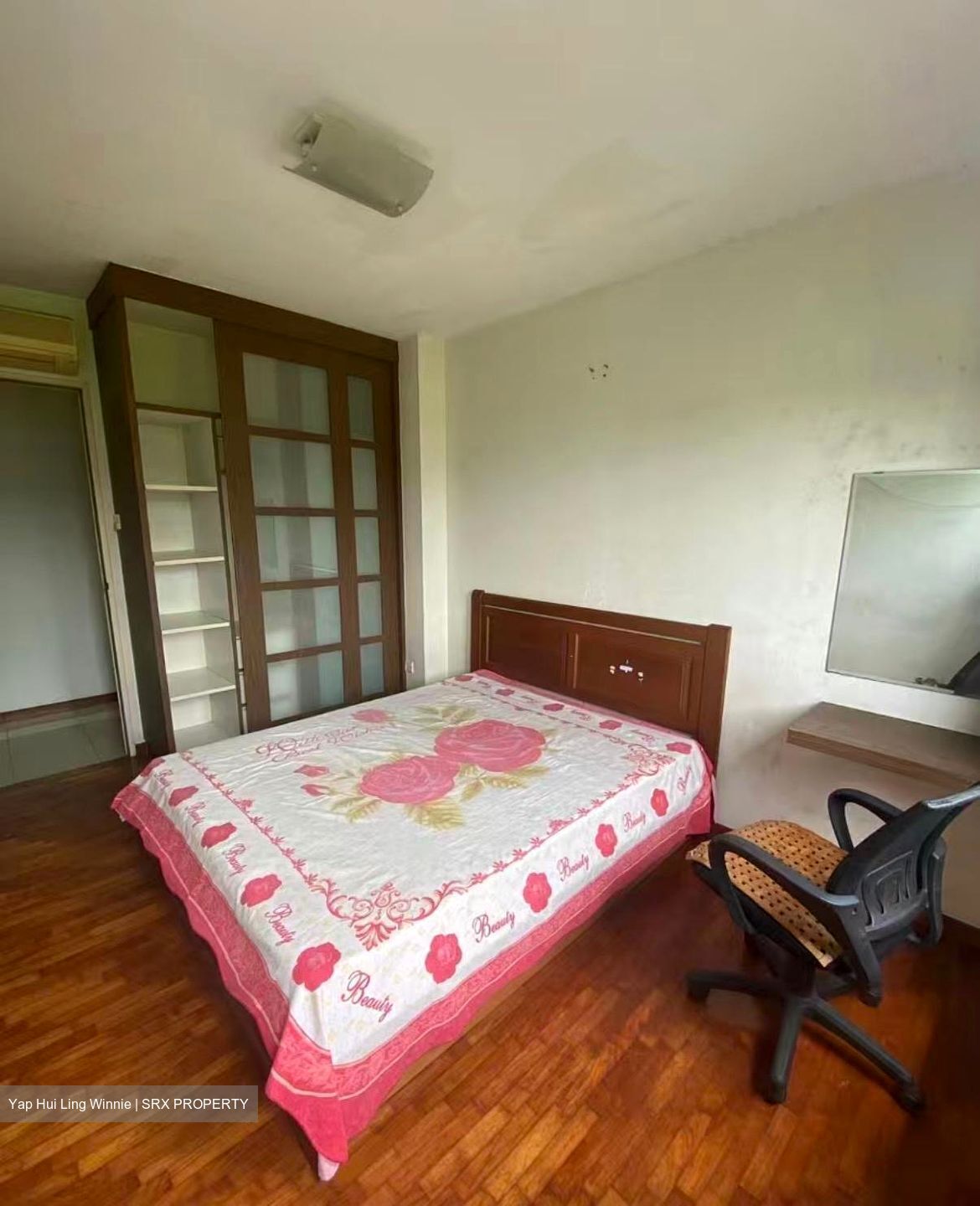 Blk 272B Jurong West Street 24 (Jurong West), HDB 5 Rooms #496701941